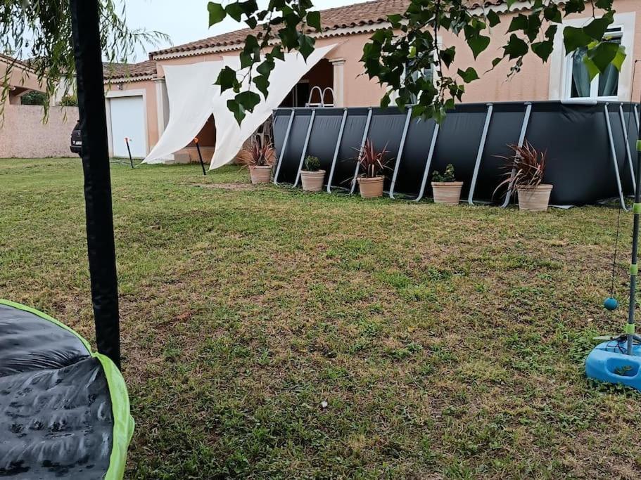 Sun Vallon Exterior foto