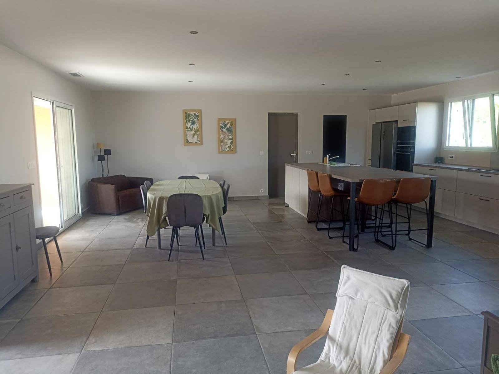 Sun Vallon Exterior foto