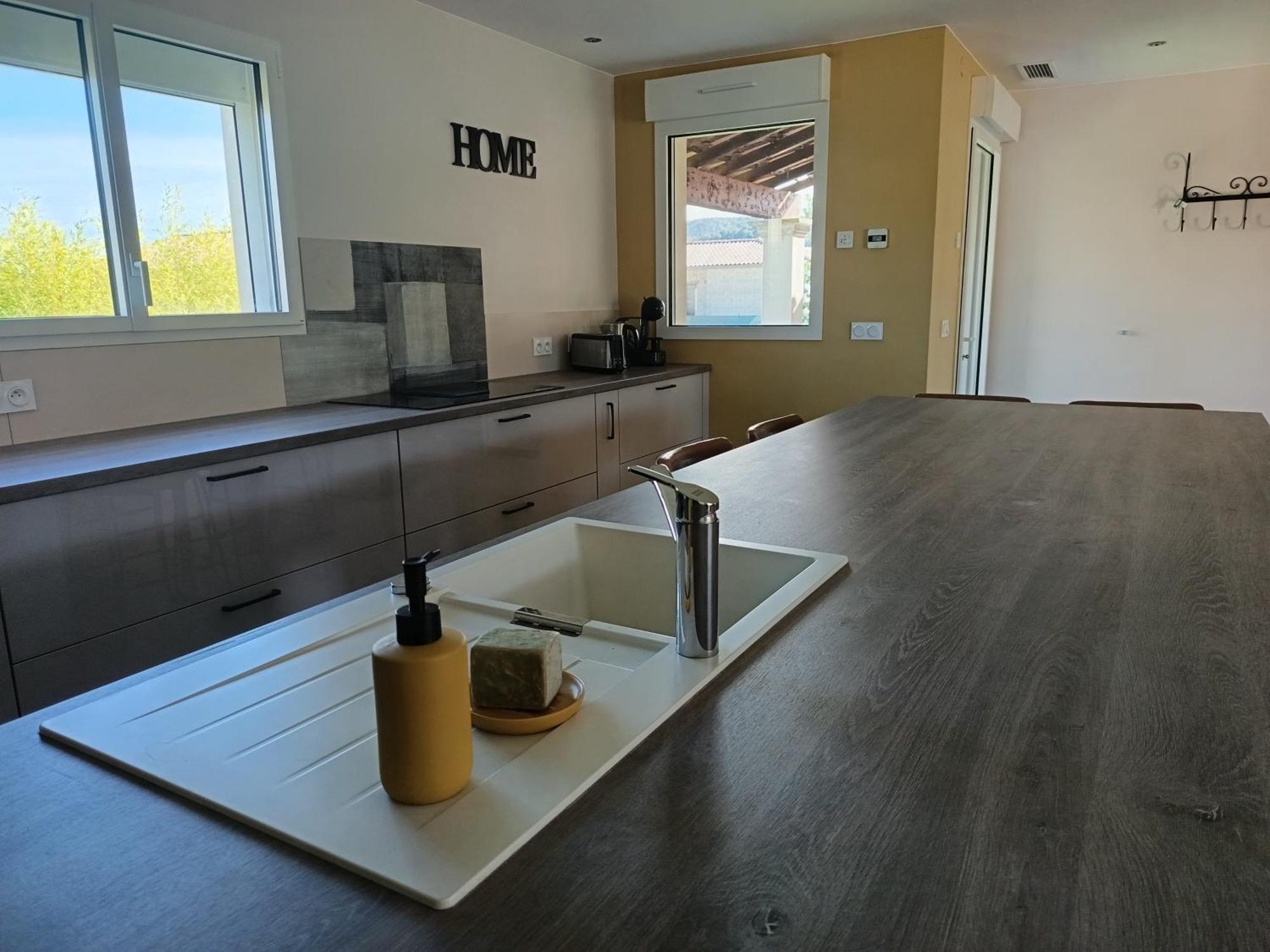 Sun Vallon Exterior foto