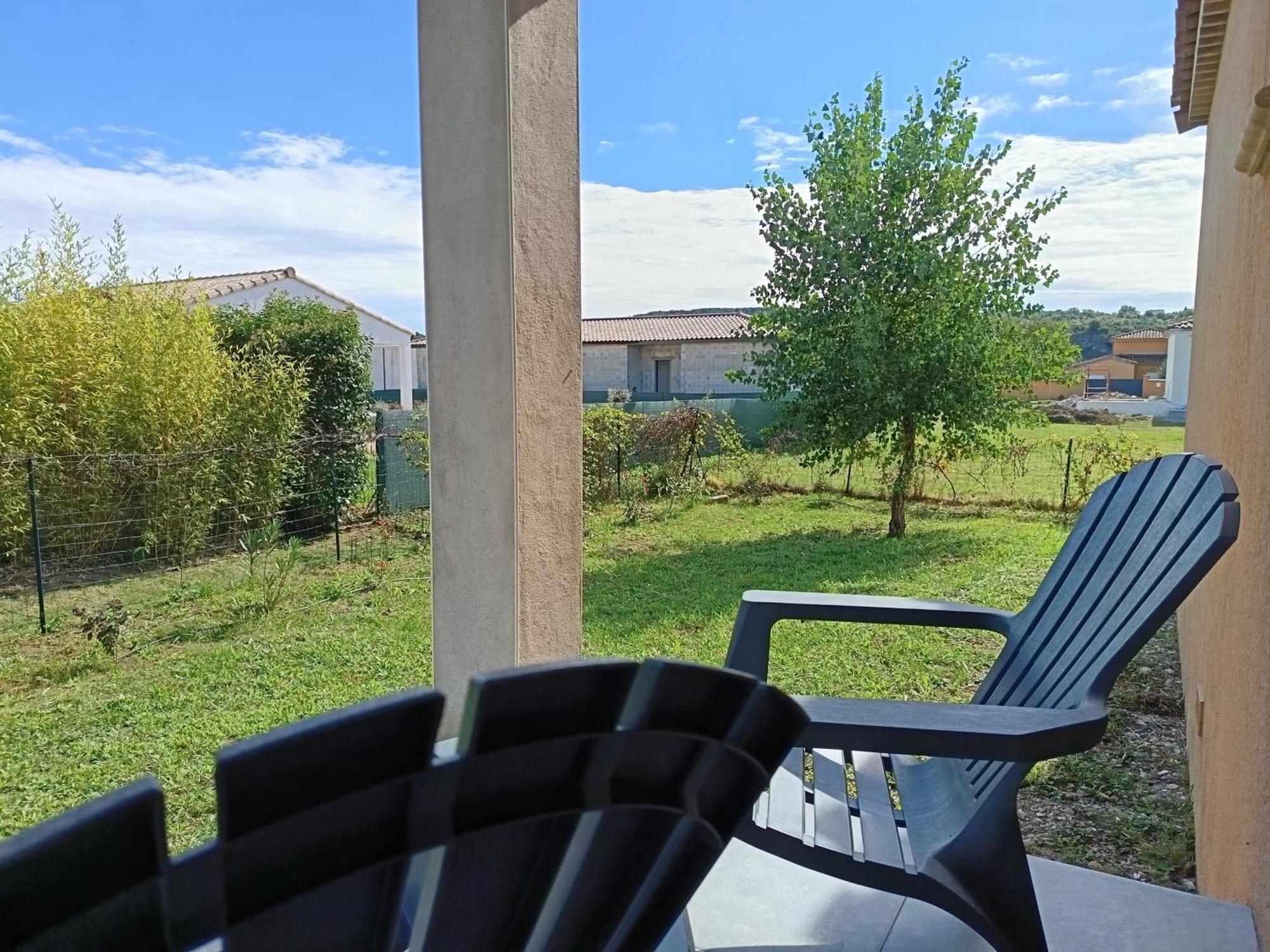 Sun Vallon Exterior foto