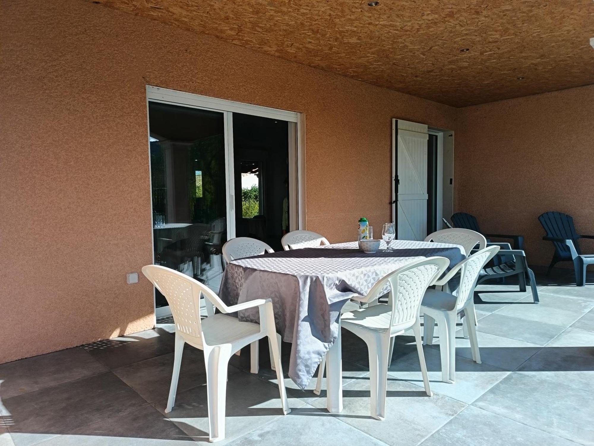 Sun Vallon Exterior foto