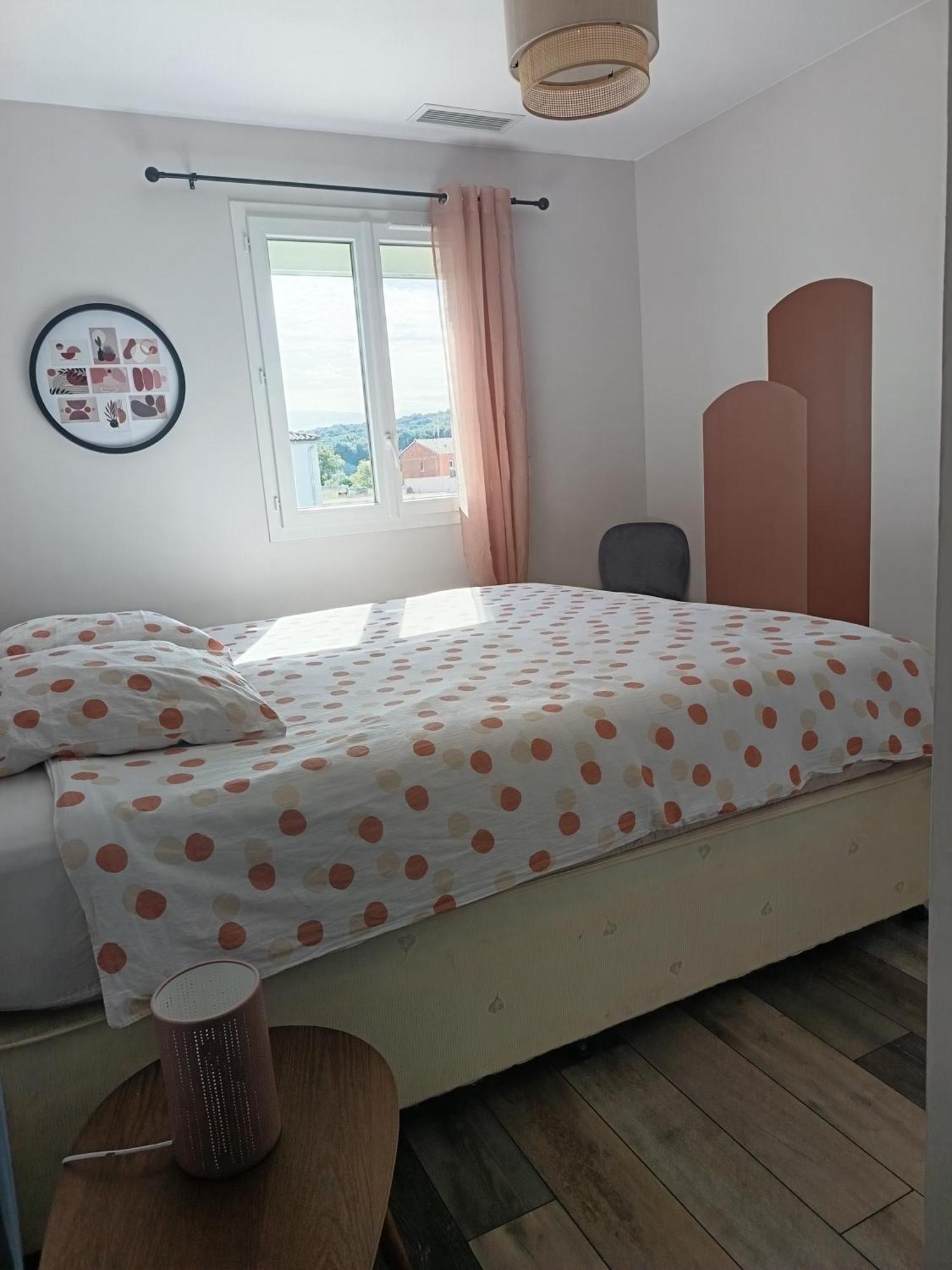 Sun Vallon Exterior foto