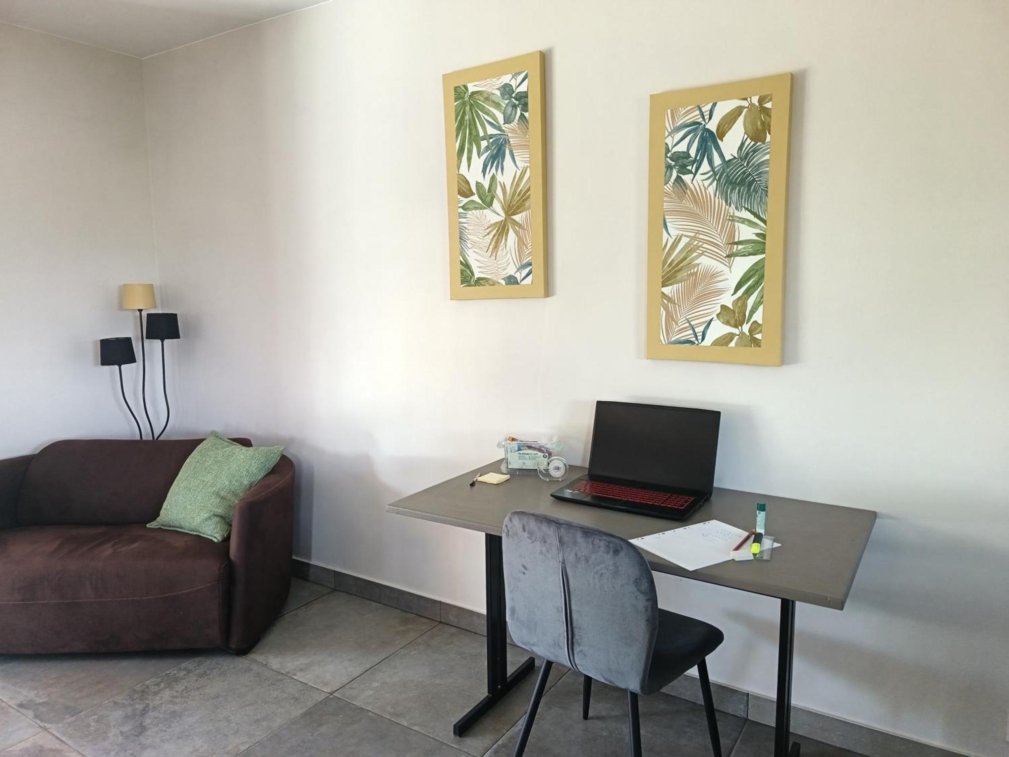Sun Vallon Exterior foto