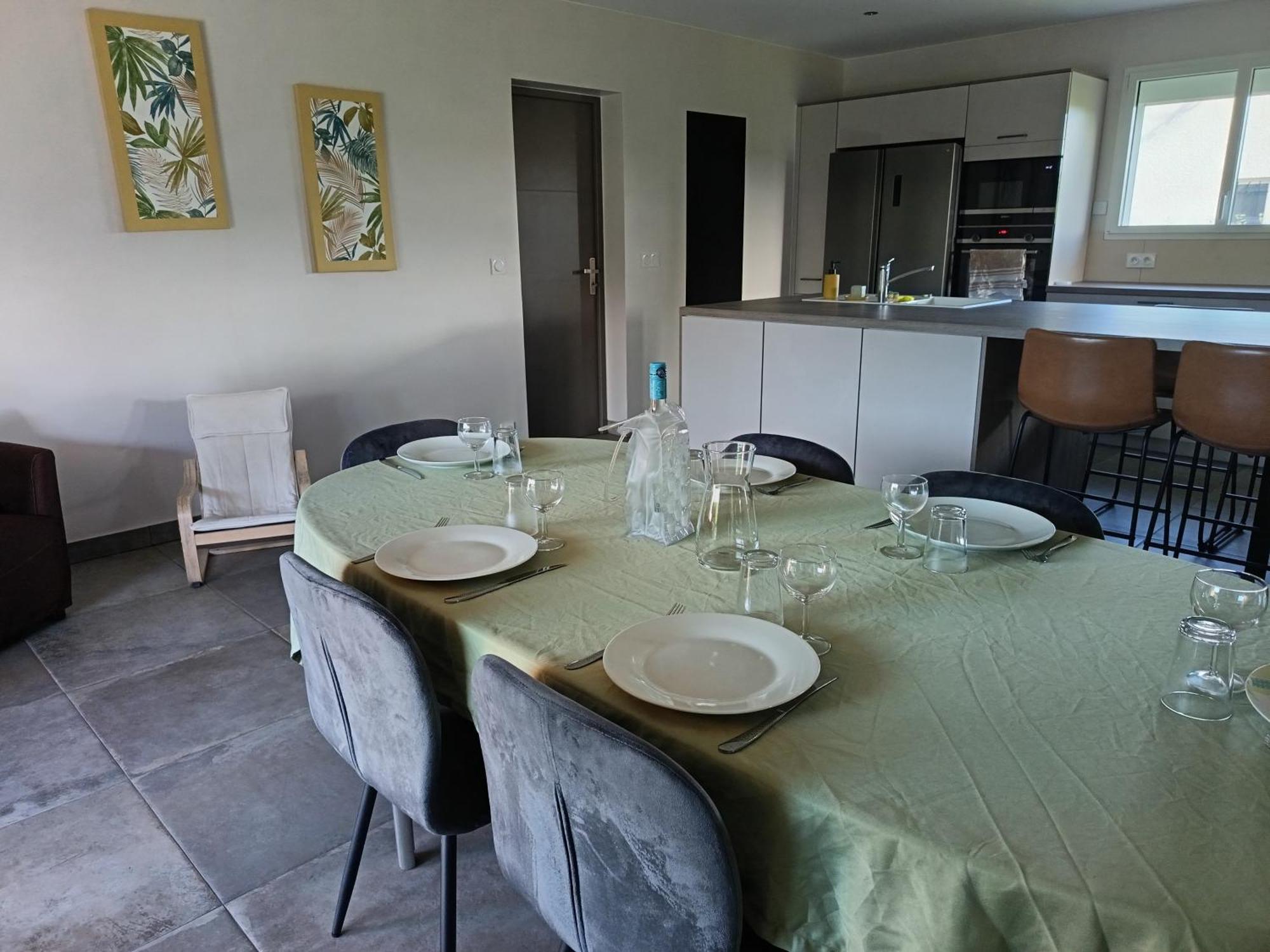 Sun Vallon Exterior foto