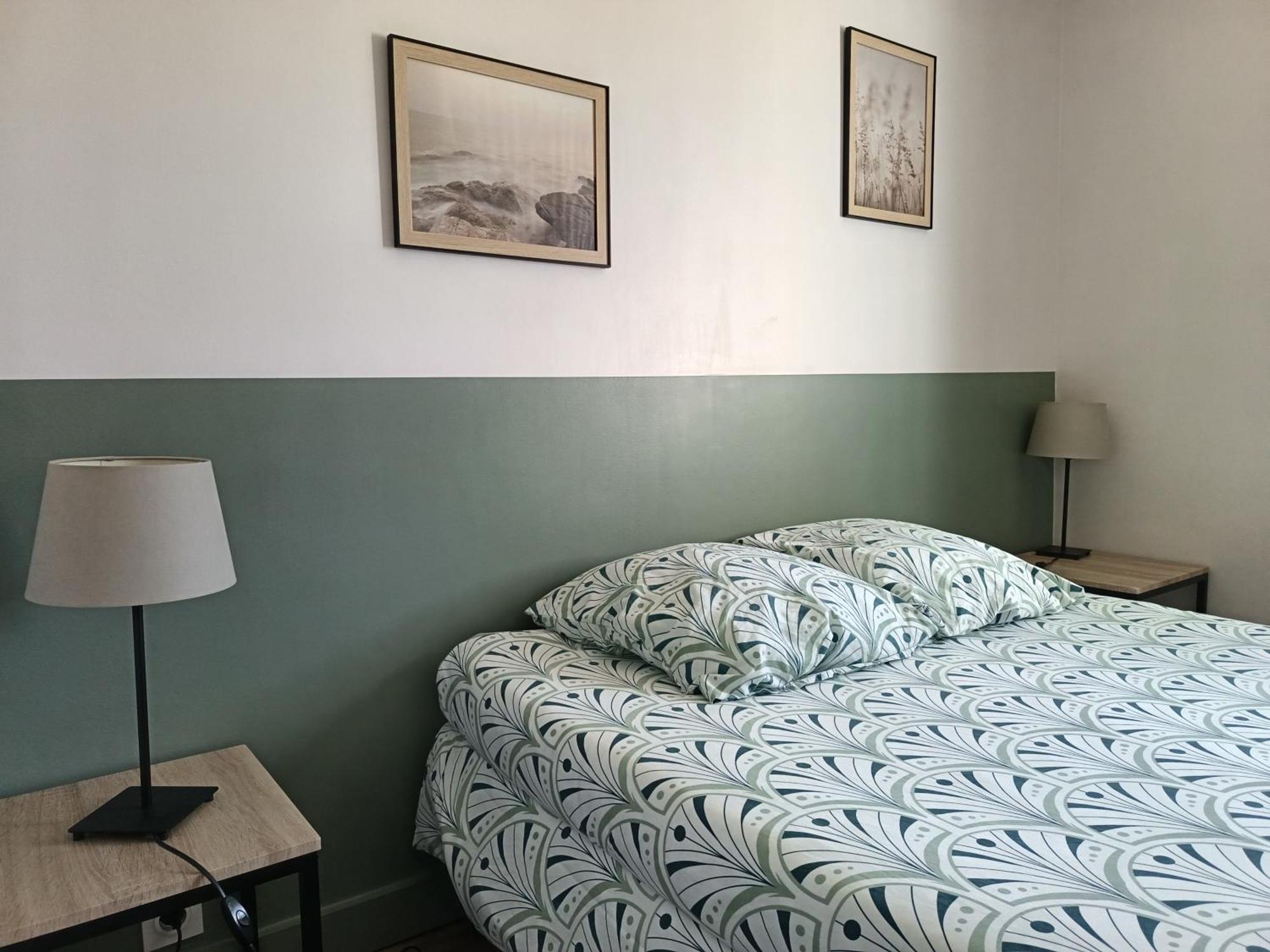 Sun Vallon Exterior foto