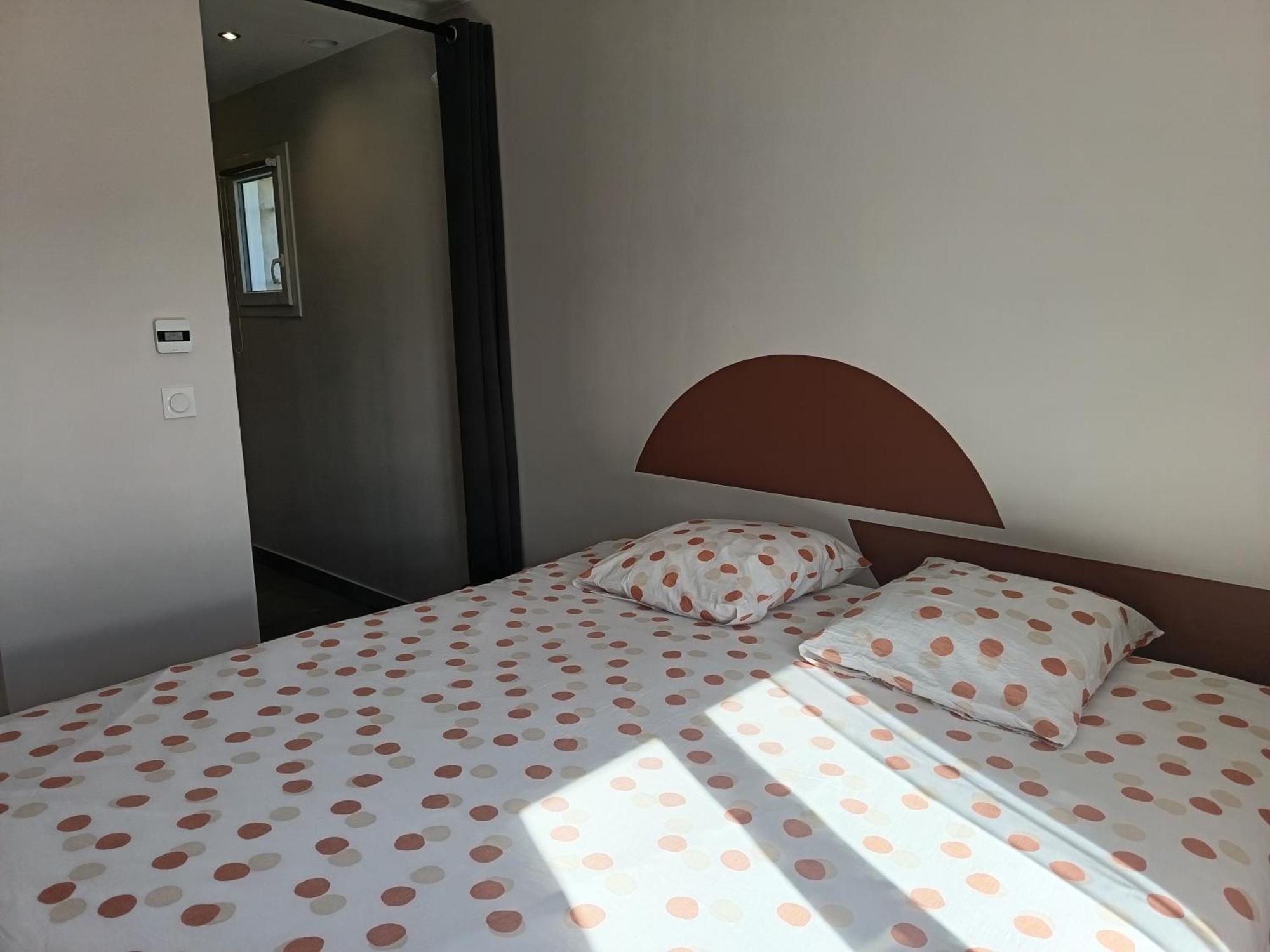 Sun Vallon Exterior foto