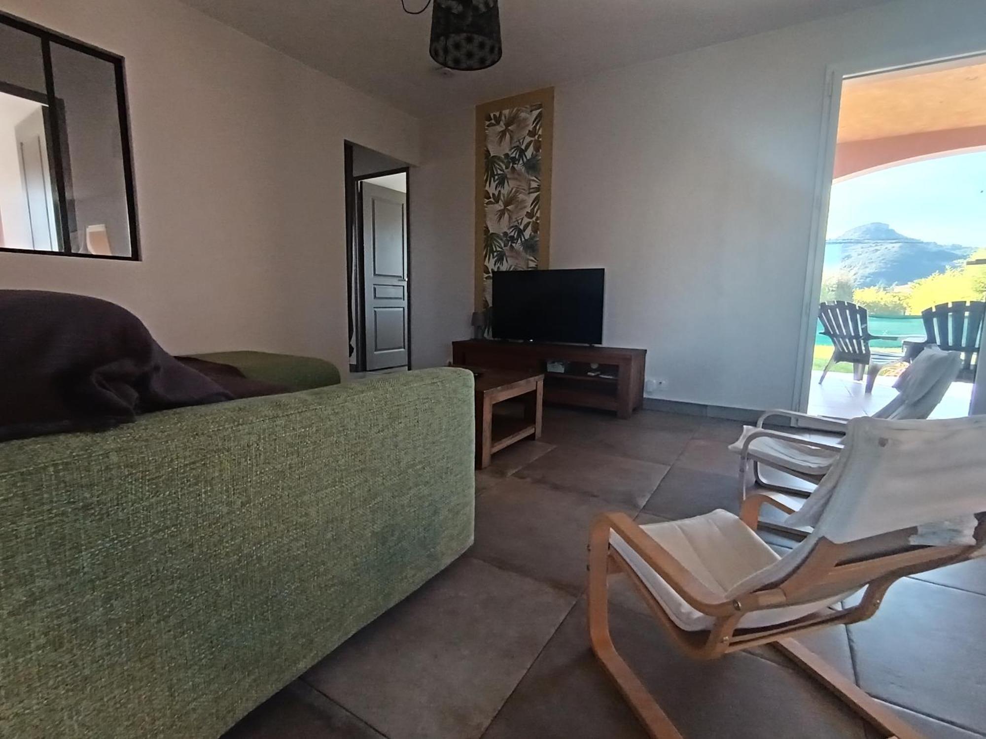 Sun Vallon Exterior foto