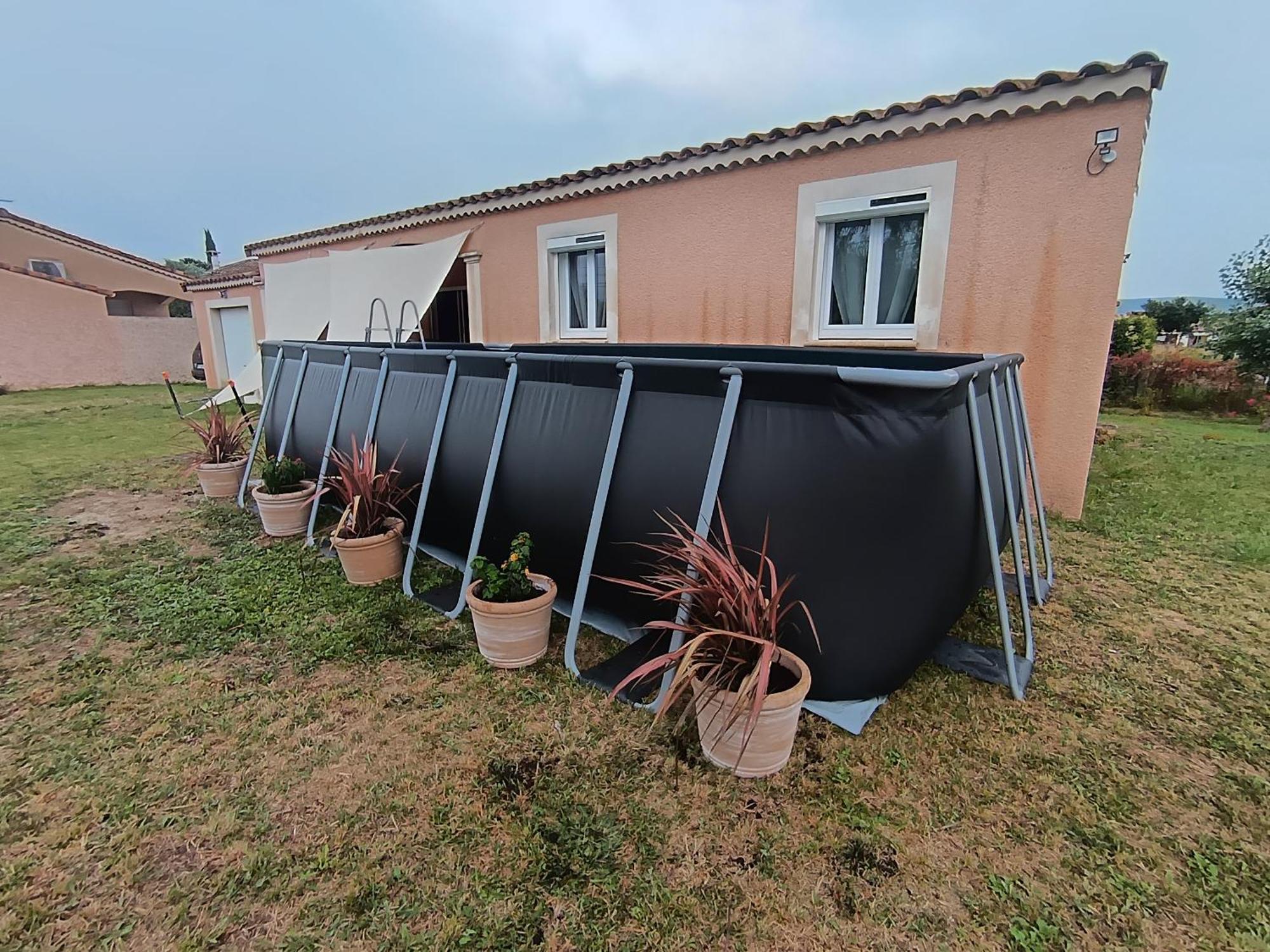 Sun Vallon Exterior foto