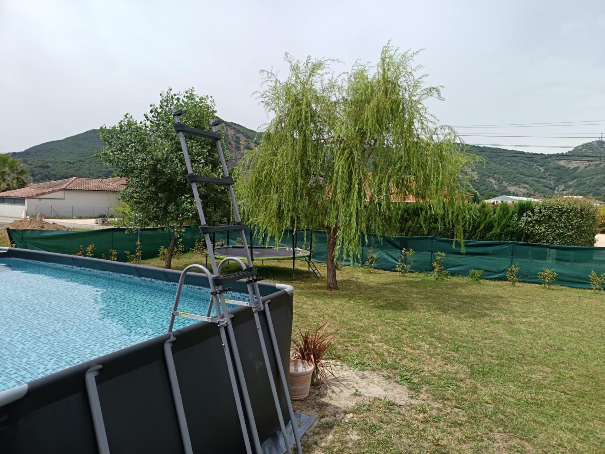 Sun Vallon Exterior foto